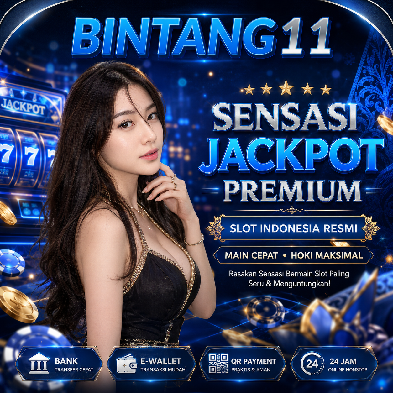 BINTANG11