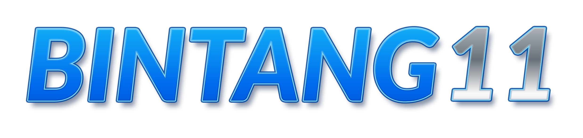 BINTANG11 logo